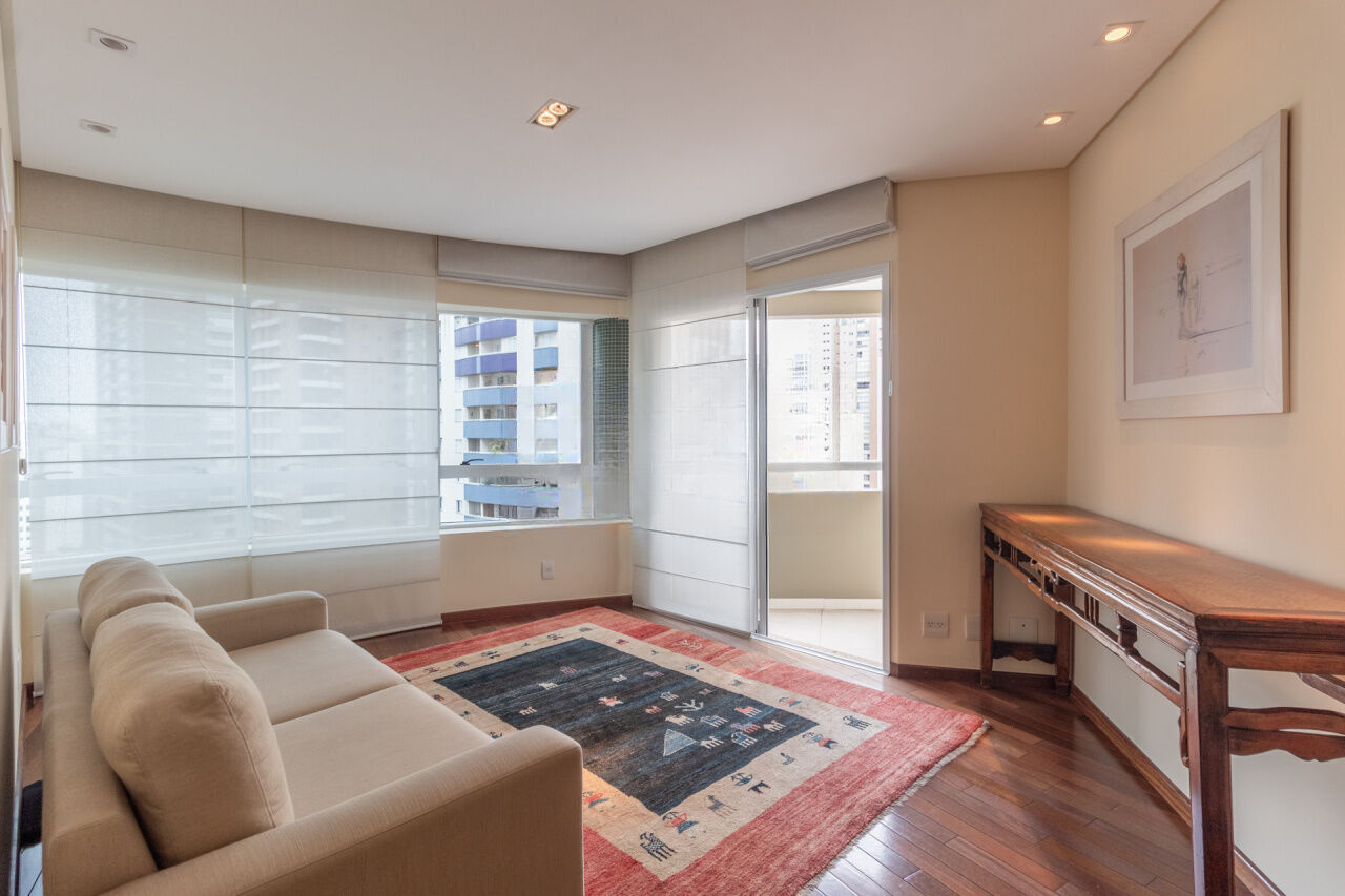 Apartamento para Venda - Perdizes