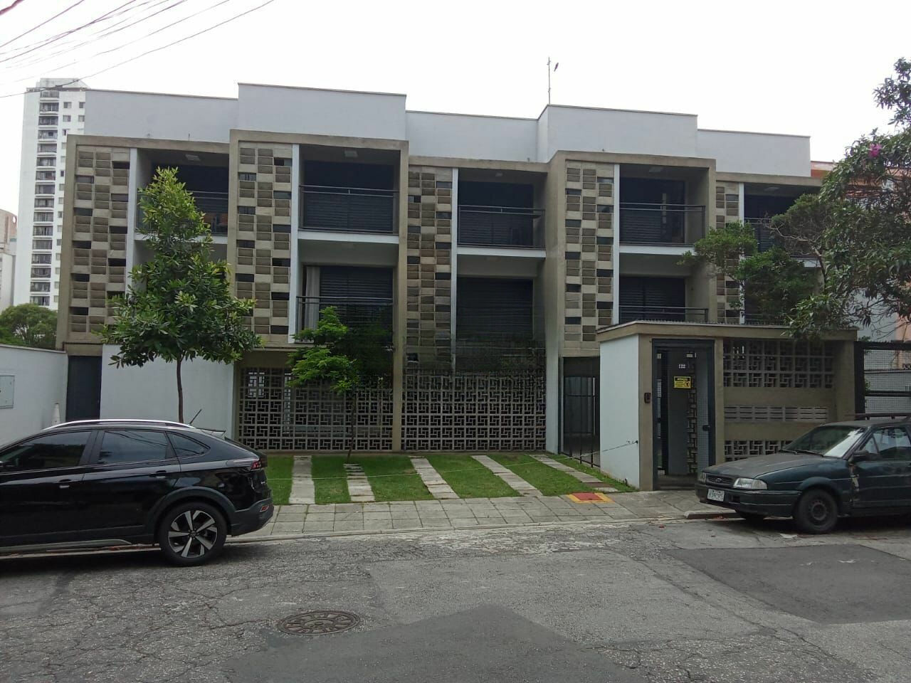 Apartamento para Venda - Perdizes