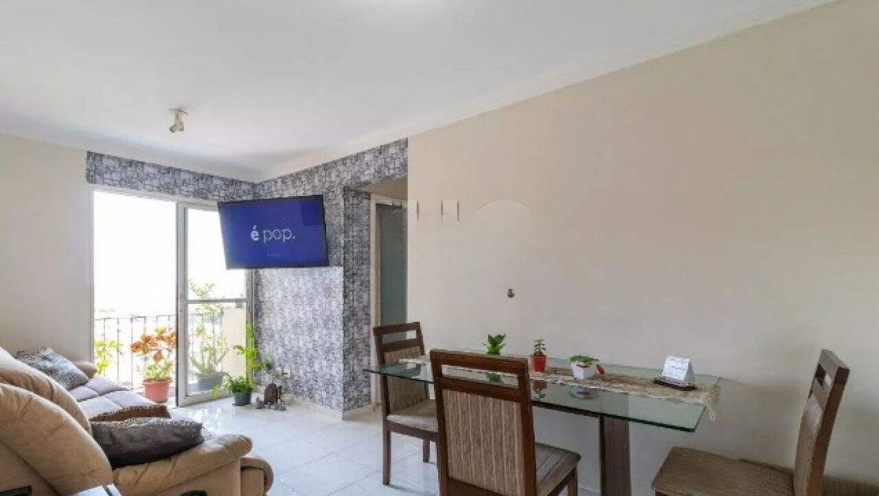 Apartamento para Venda - Vila Siqueira Zona Norte