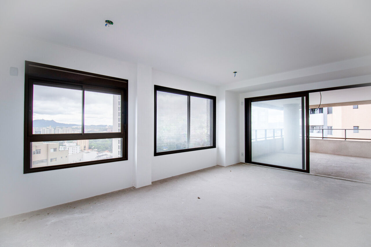 Apartamento para Venda - Alto da Lapa