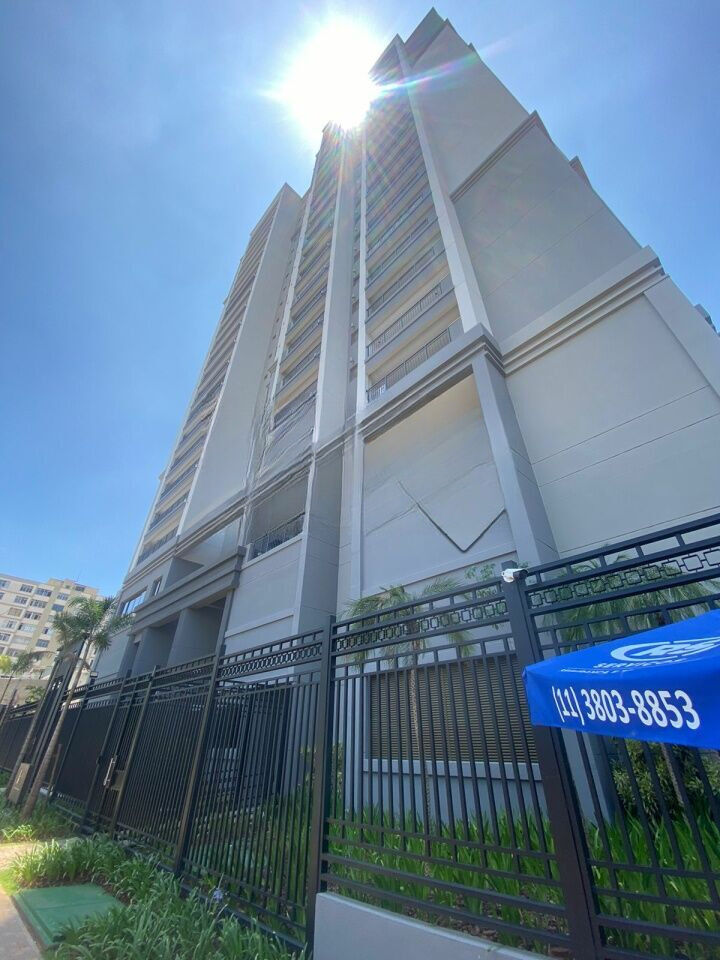 Apartamento para Venda - Vila Leopoldina