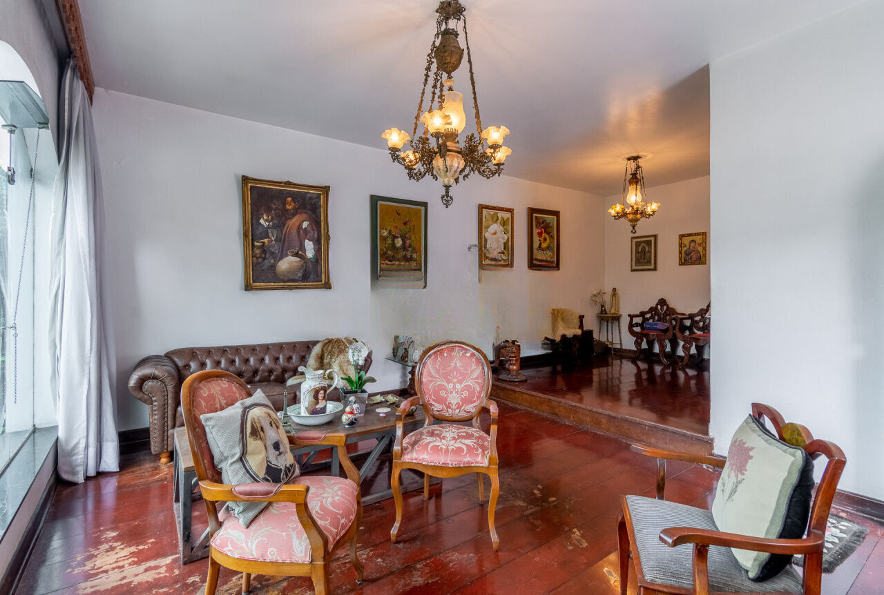 Casa para Venda - Siciliano