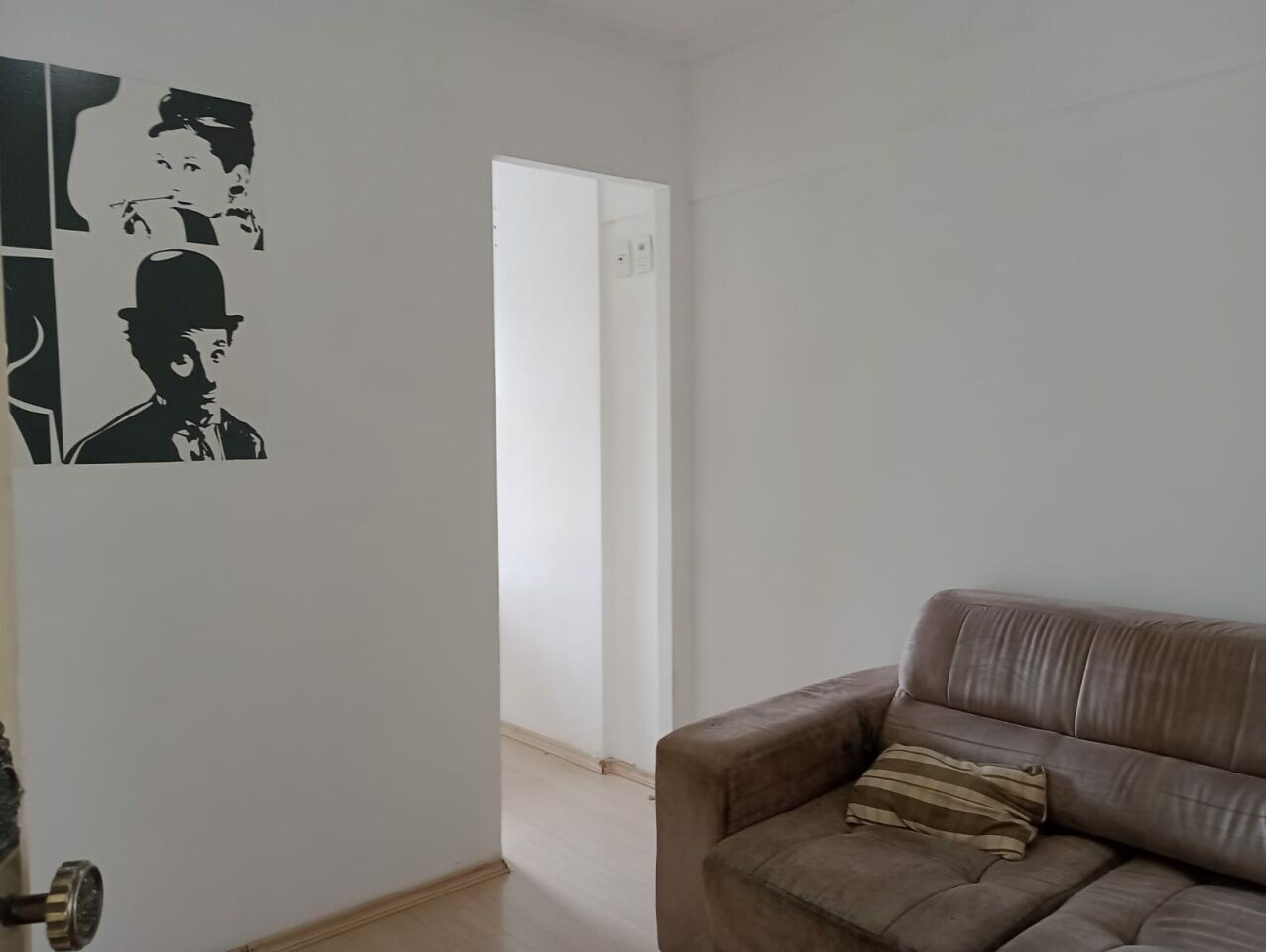 Apartamento para Venda - Campos Elíseos