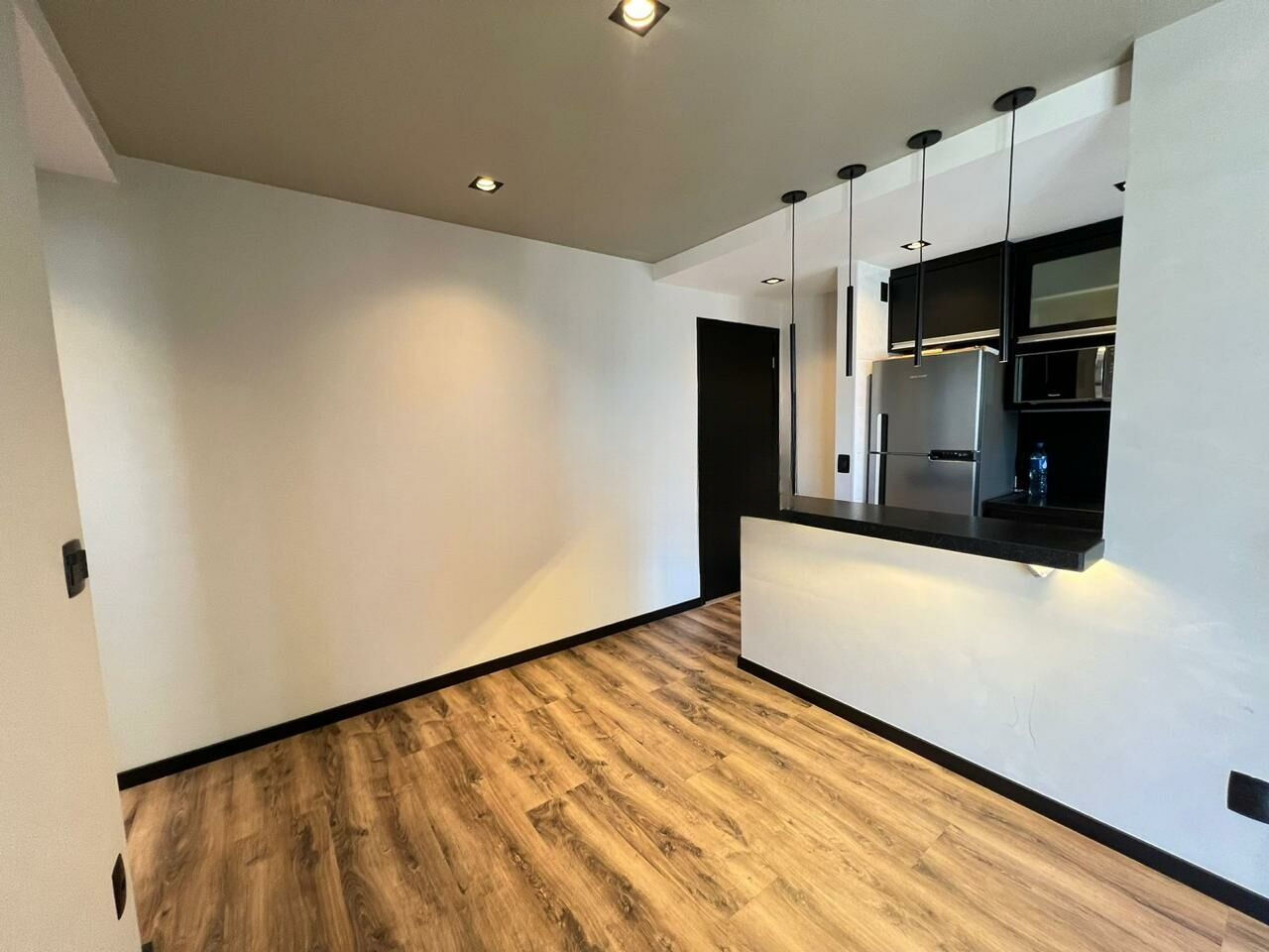 Apartamento para Venda - Vila Buarque