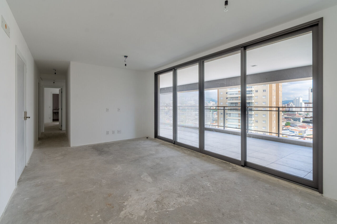 Apartamento para Venda - Vila Romana
