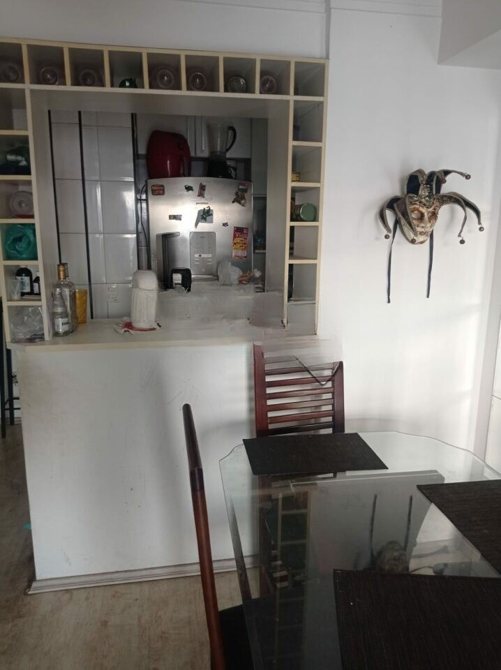 Apartamento para Venda - Maranhão