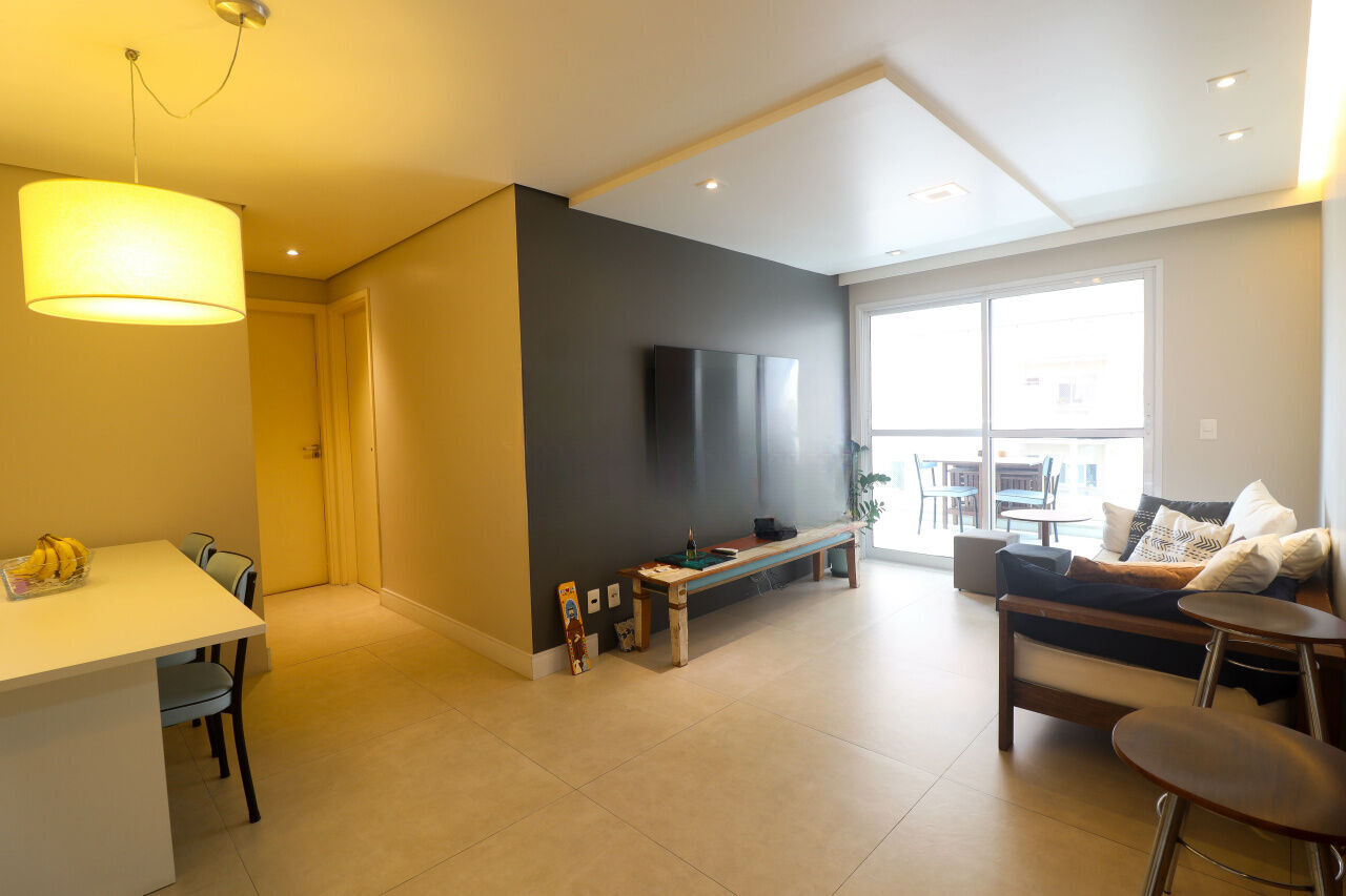 Apartamento para Venda - Vila Ipojuca