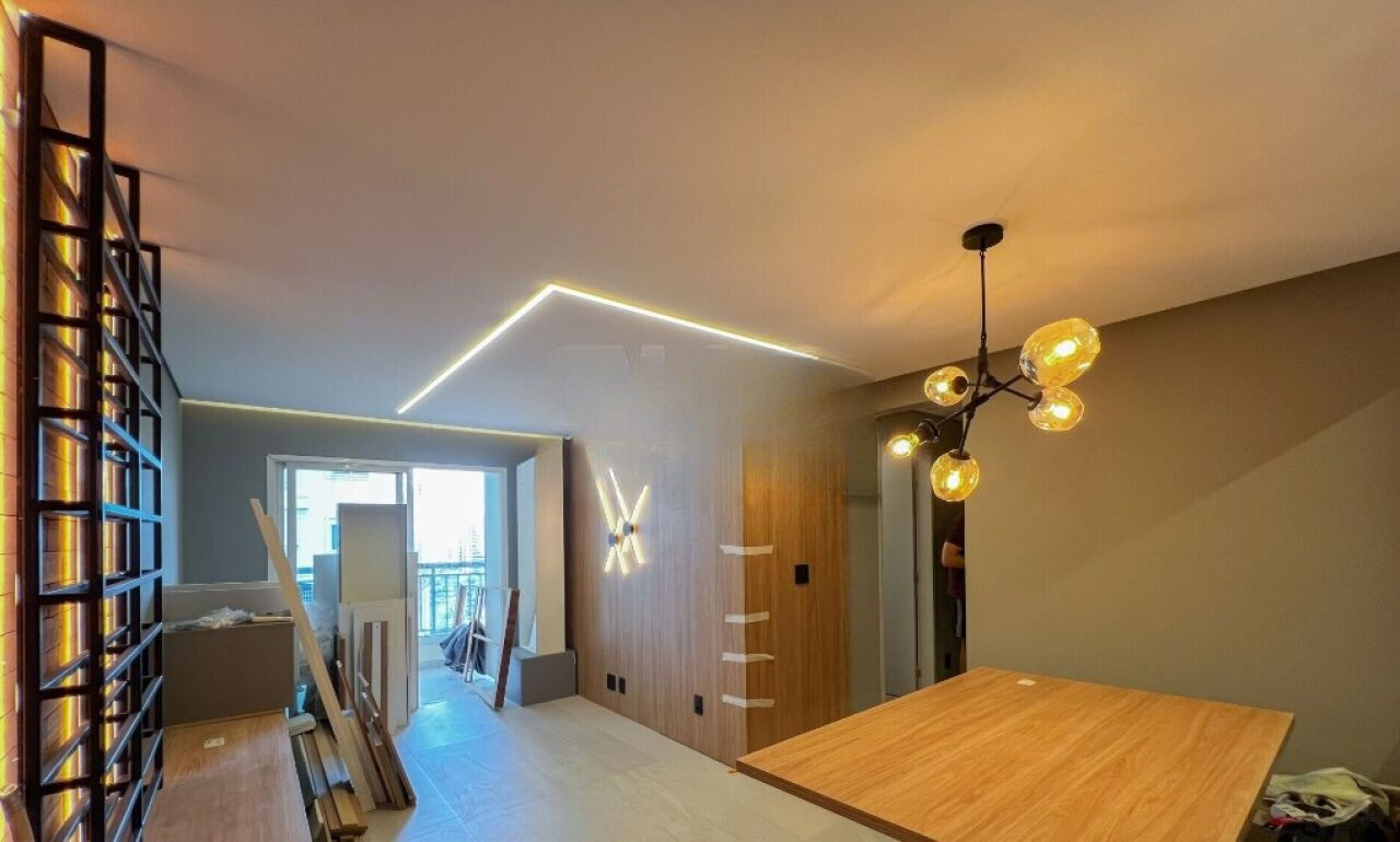 Apartamento para Venda - Indianópolis