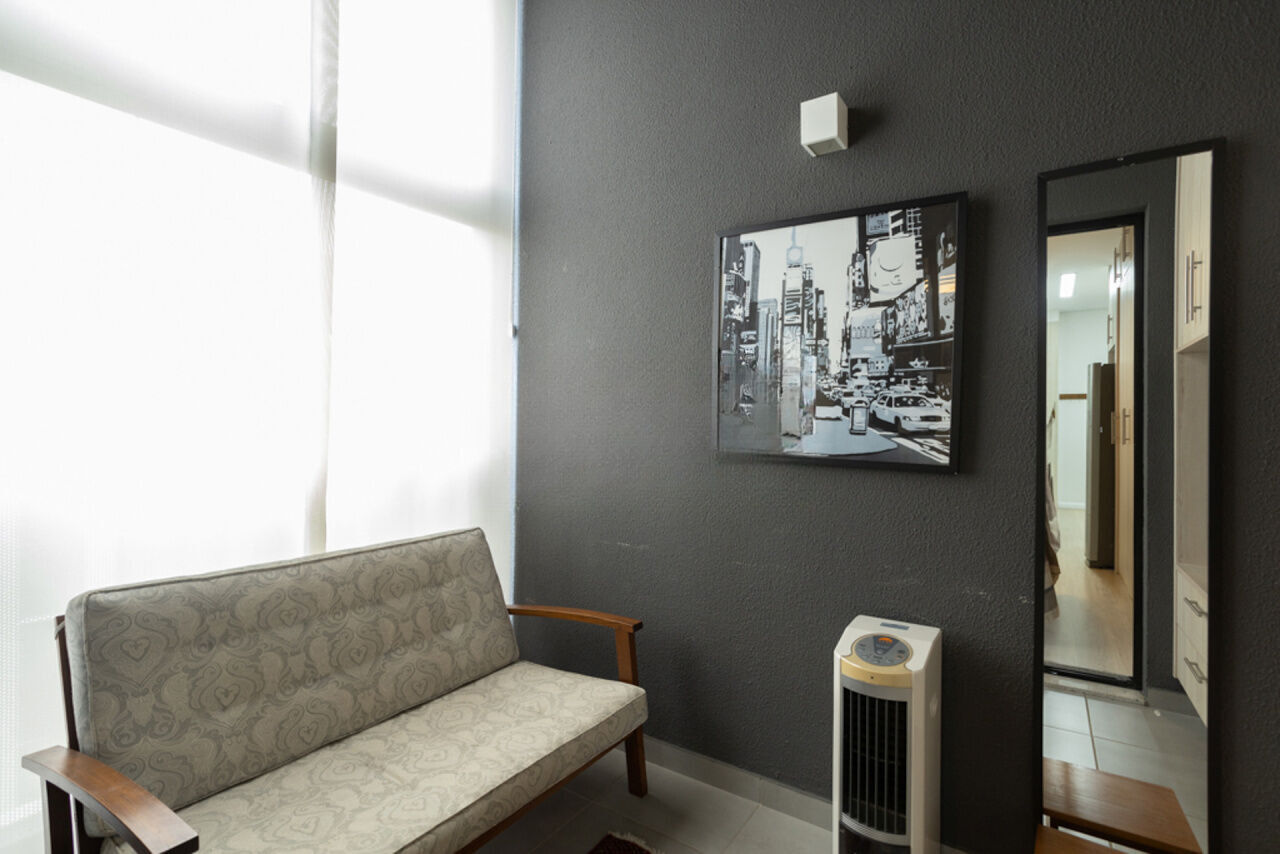 Apartamento para Venda - Pinheiros