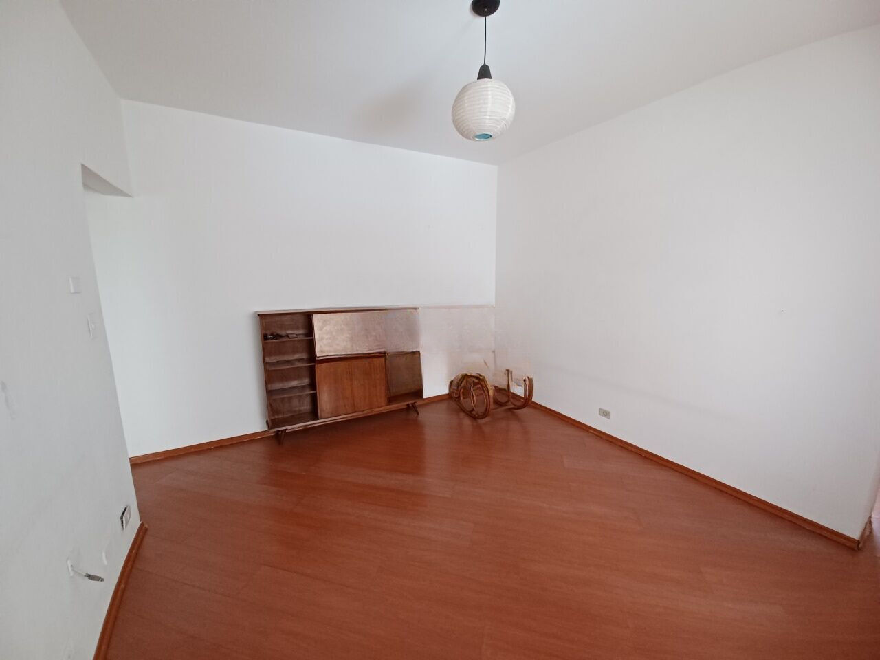 Apartamento para Venda - Vila Pompéia