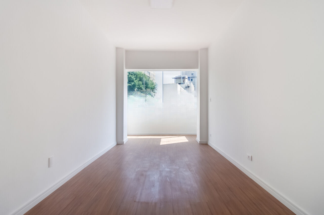 Apartamento para Venda - Vila Buarque
