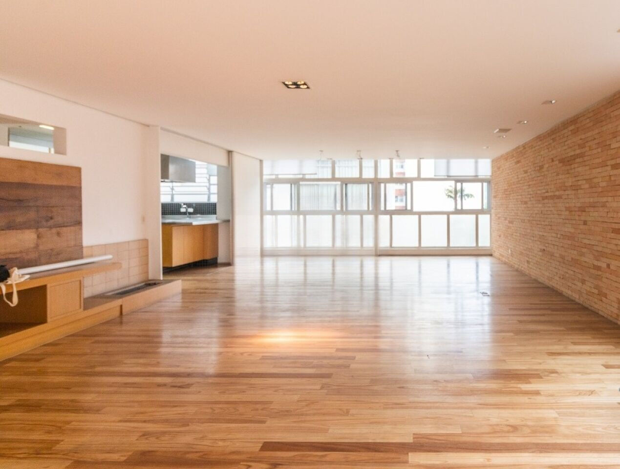 Apartamento para Venda - Consolação