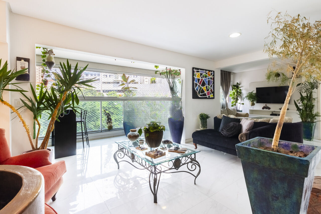 Apartamento para Venda - Santana