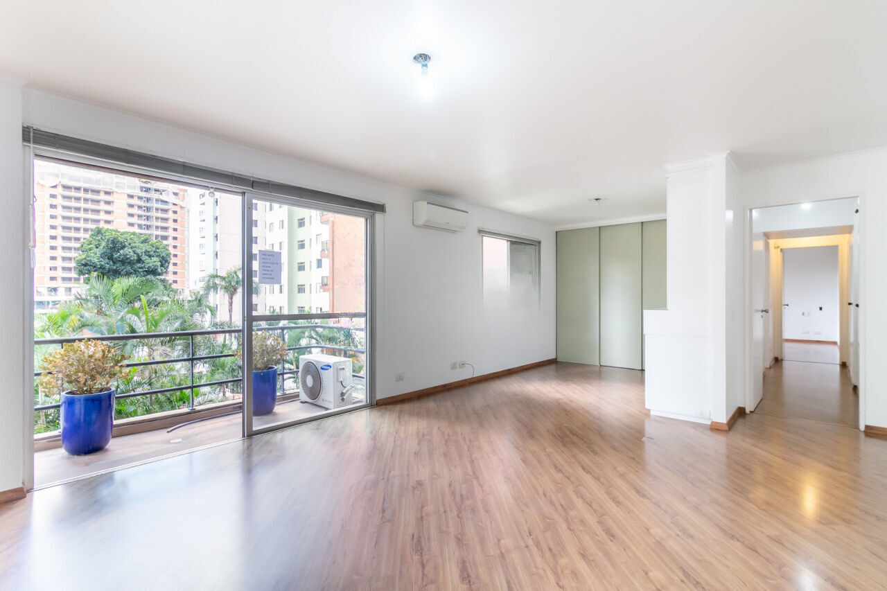 Apartamento para Venda - Brooklin Paulista