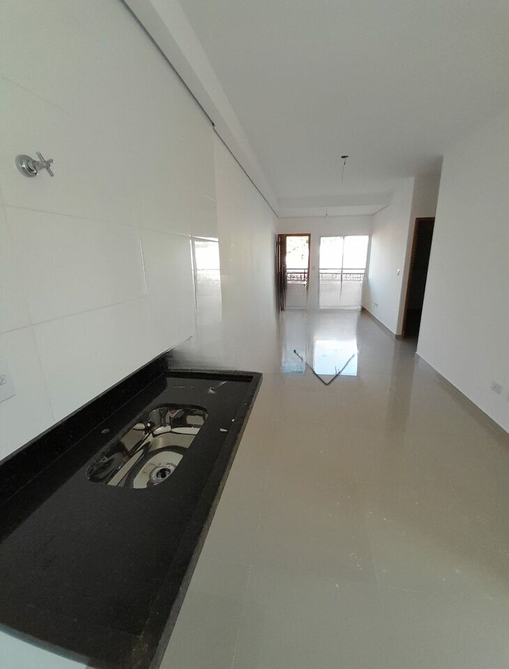 Apartamento para Venda - Casa Verde Média