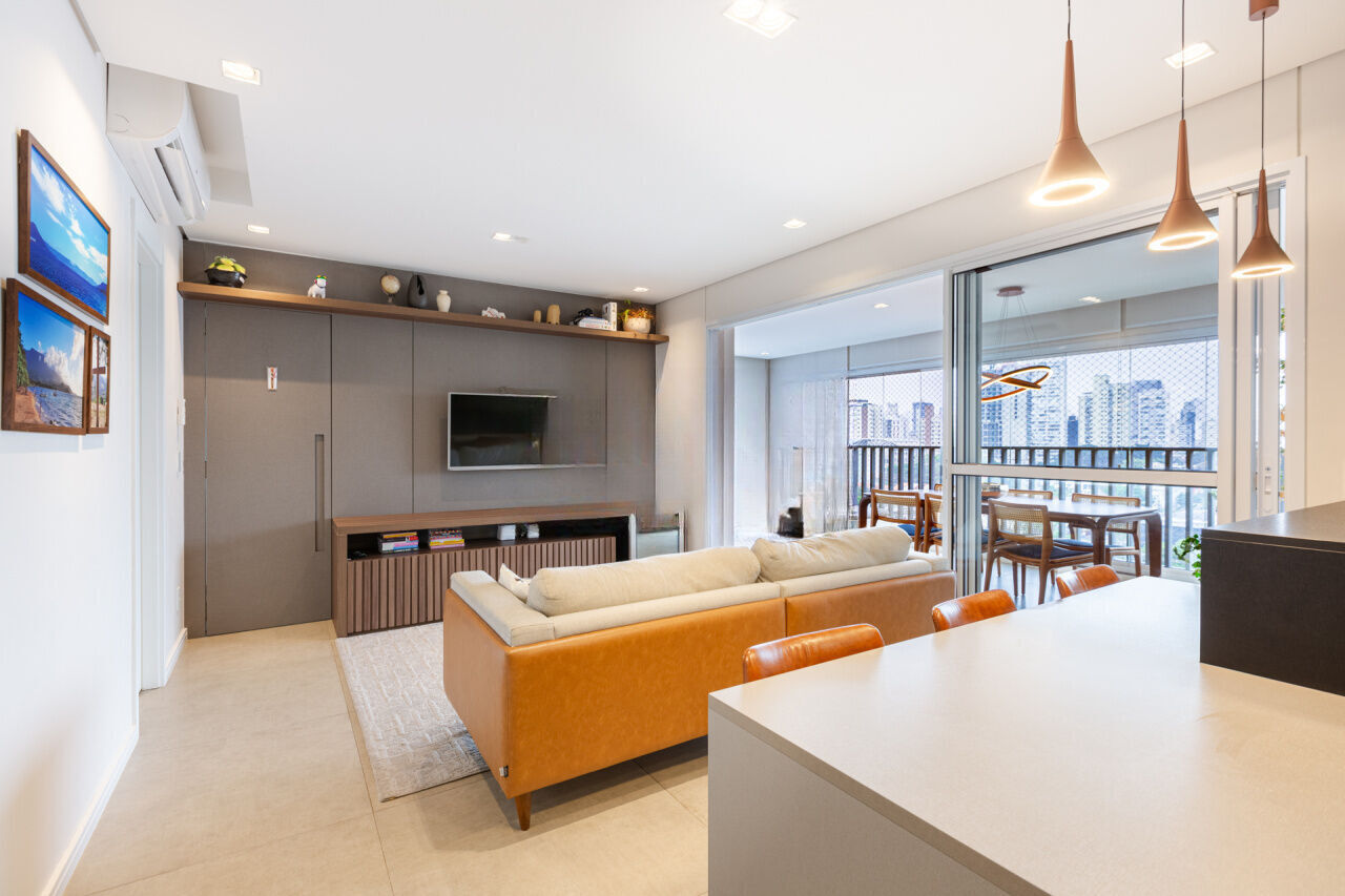Apartamento para Venda - Pinheiros