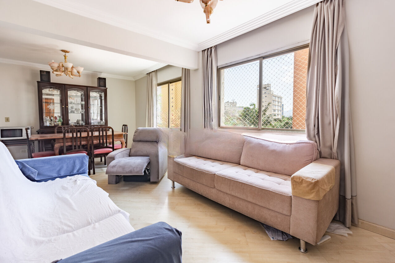 Apartamento para Venda - Perdizes