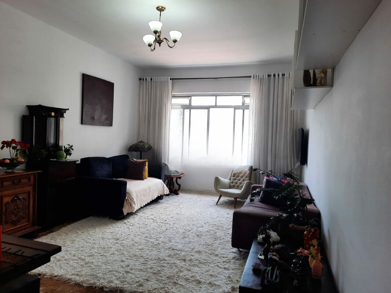 Apartamento para Venda - Consolação