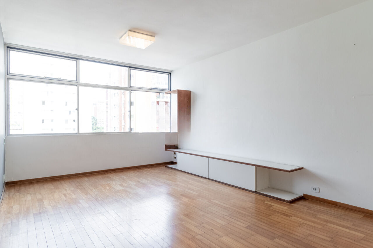 Apartamento para Venda - Santa Cecília