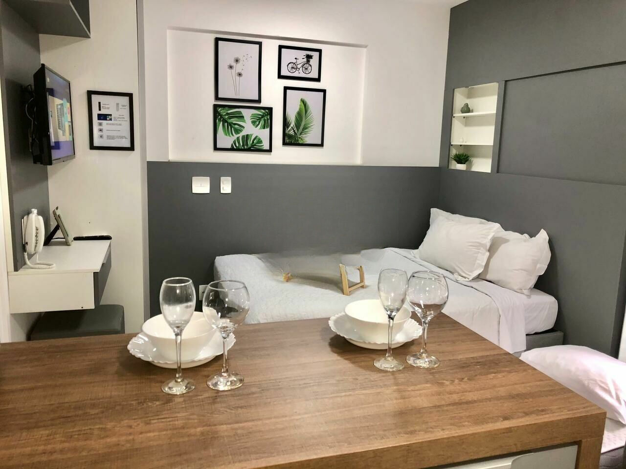 Apartamento para Venda - Bela Vista