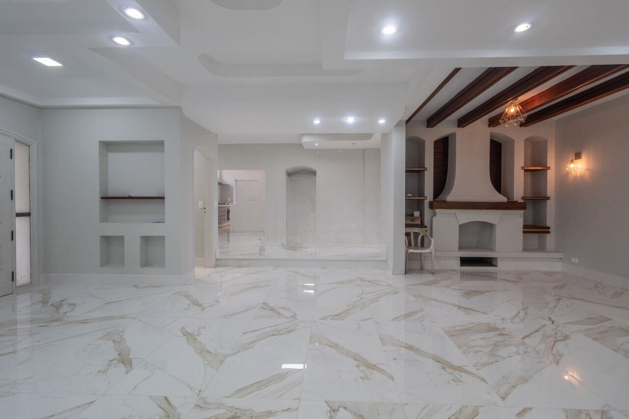 Casa para Venda - Alto da Lapa
