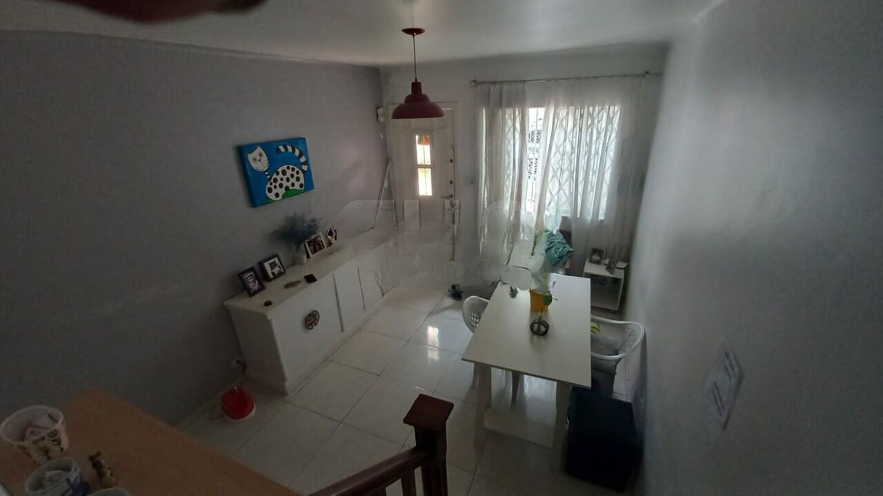 Casa para Venda - Perdizes
