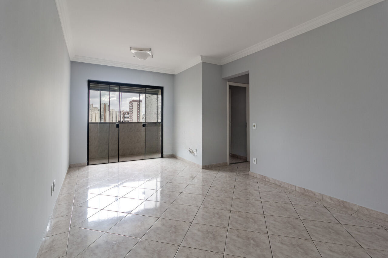 Apartamento para Venda - Água Branca