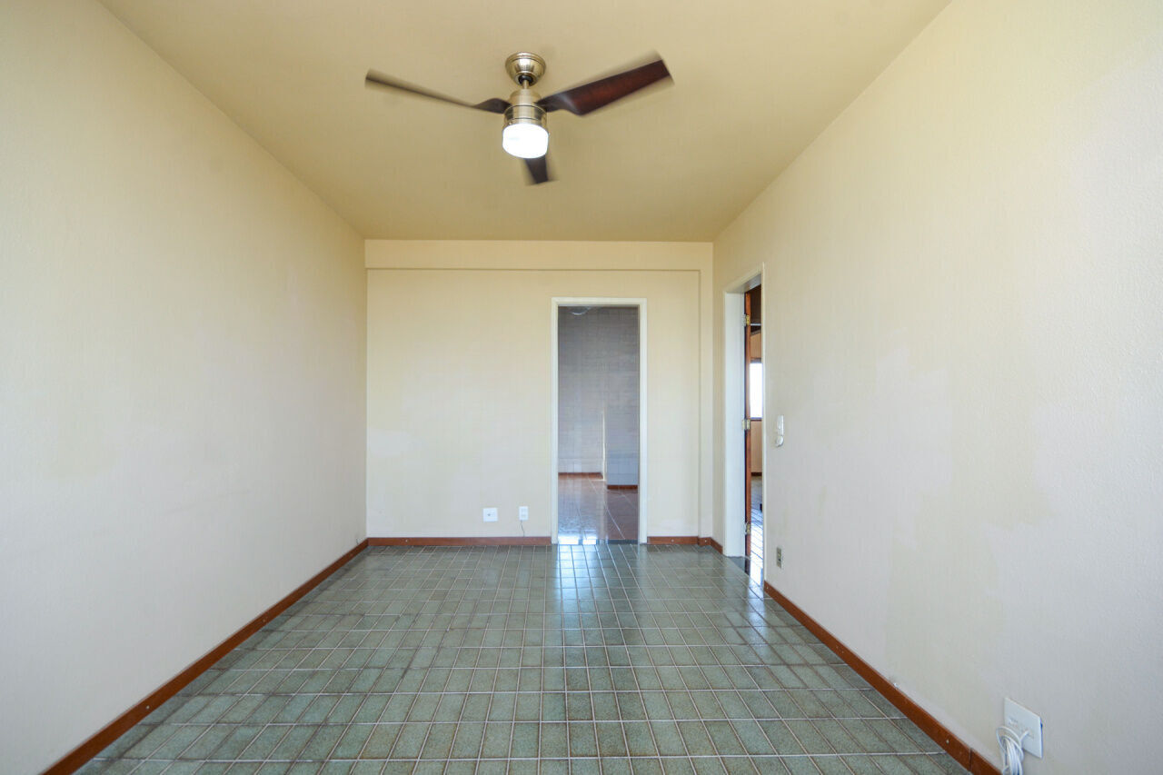 Apartamento para Venda - Sumarezinho