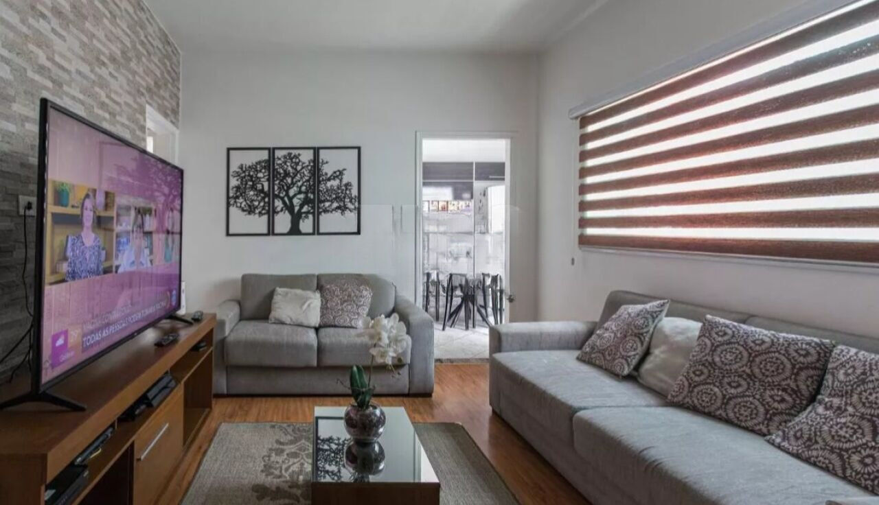 Apartamento para Venda - Pari