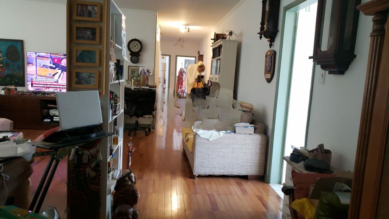 Apartamento para Venda - Santa Cecília