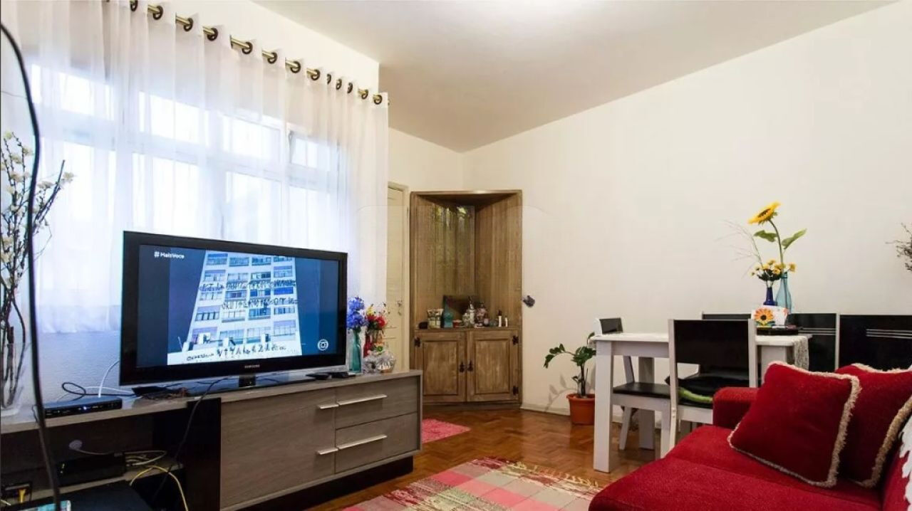 Apartamento para Venda - Perdizes