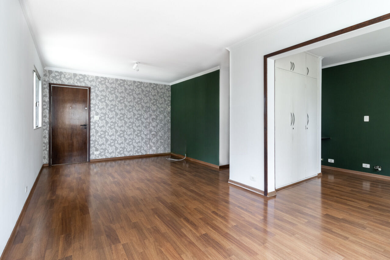 Apartamento para Venda - Perdizes