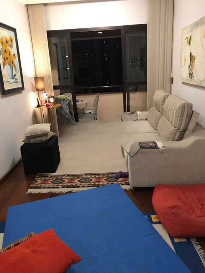 Apartamento para Venda - Jardim Vila Mariana