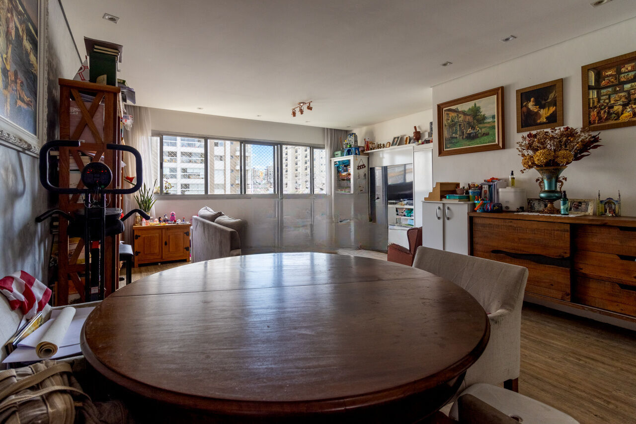 Apartamento para Venda - Perdizes