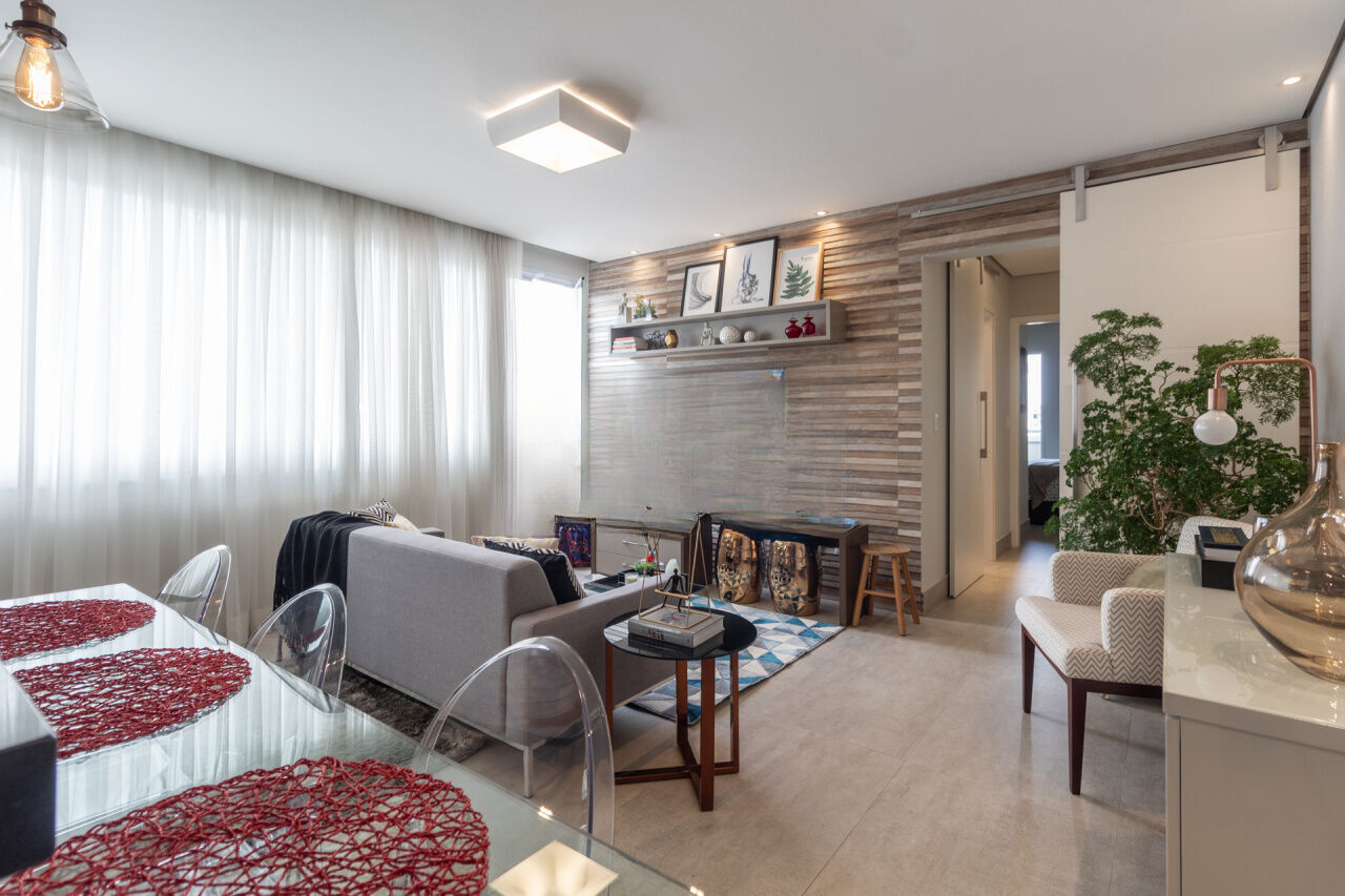 Apartamento para Venda - Água Branca