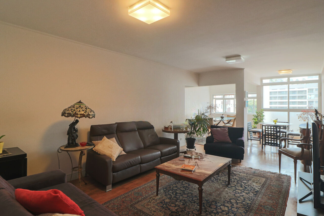 Apartamento para Venda - Perdizes