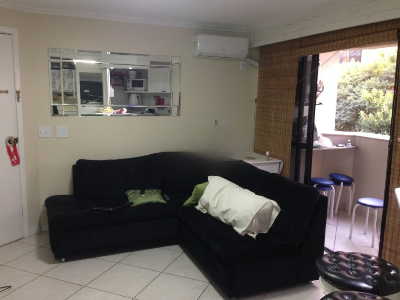 Apartamento para Venda - Higienópolis