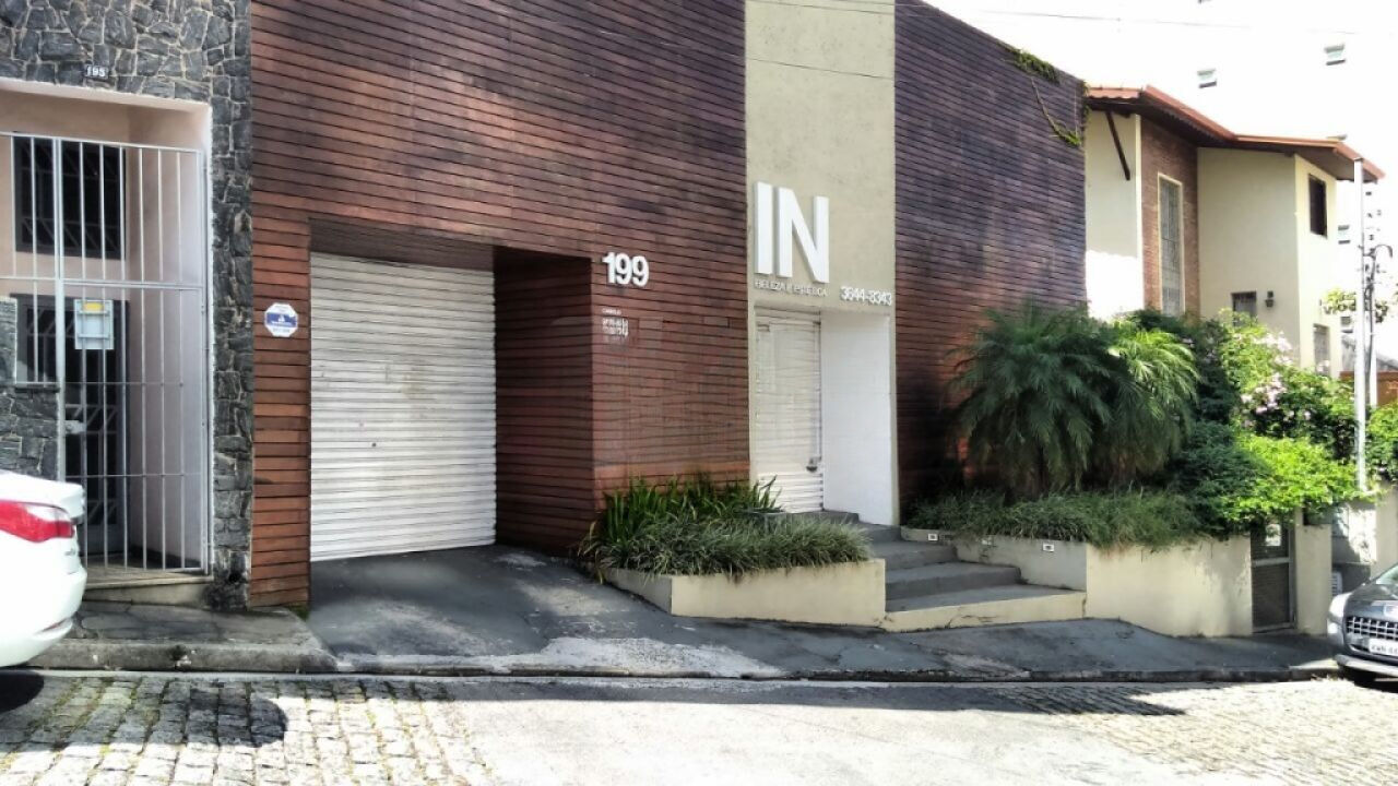 Sobrado para Venda - Alto da Lapa