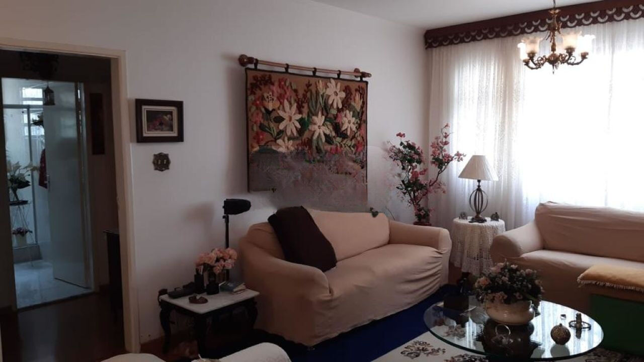 Apartamento para Venda - Paraíso