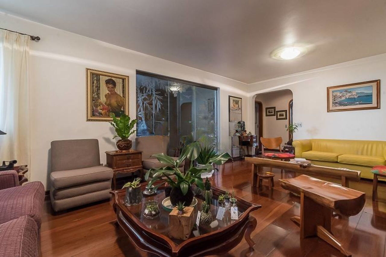 Apartamento para Venda - Perdizes