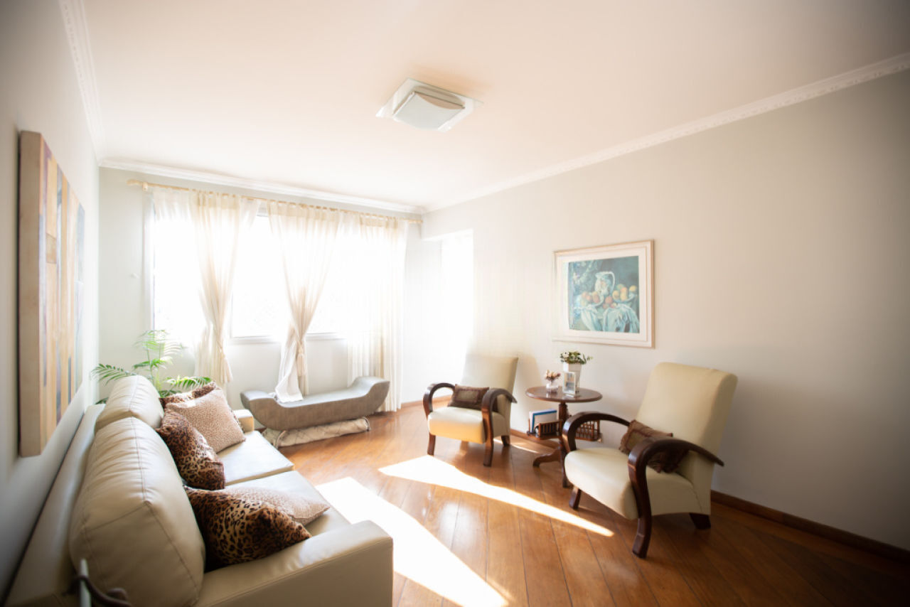 Apartamento para Venda - Pinheiros