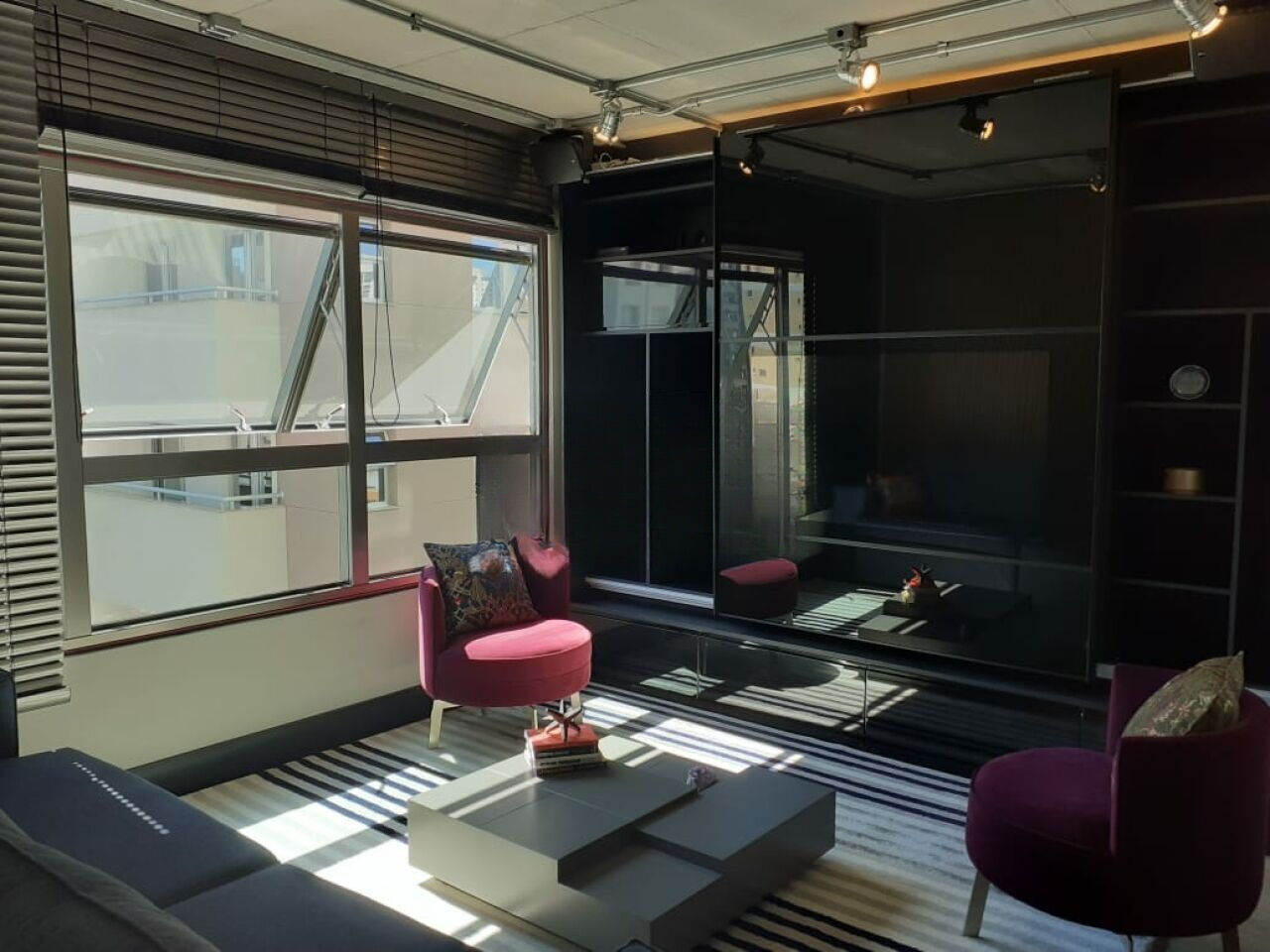 Apartamento para Venda - Vila Olímpia
