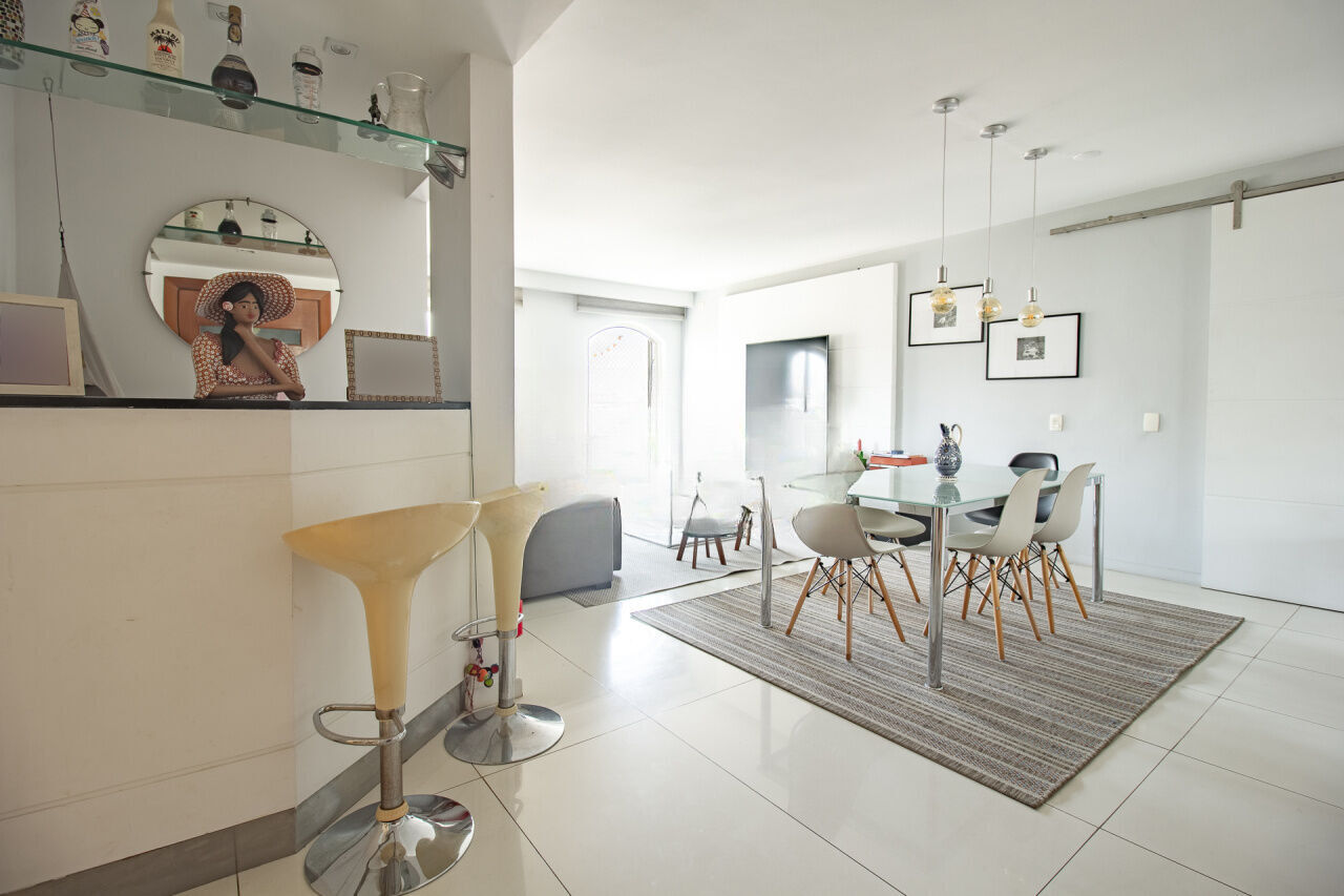 Apartamento para Venda - Sumaré