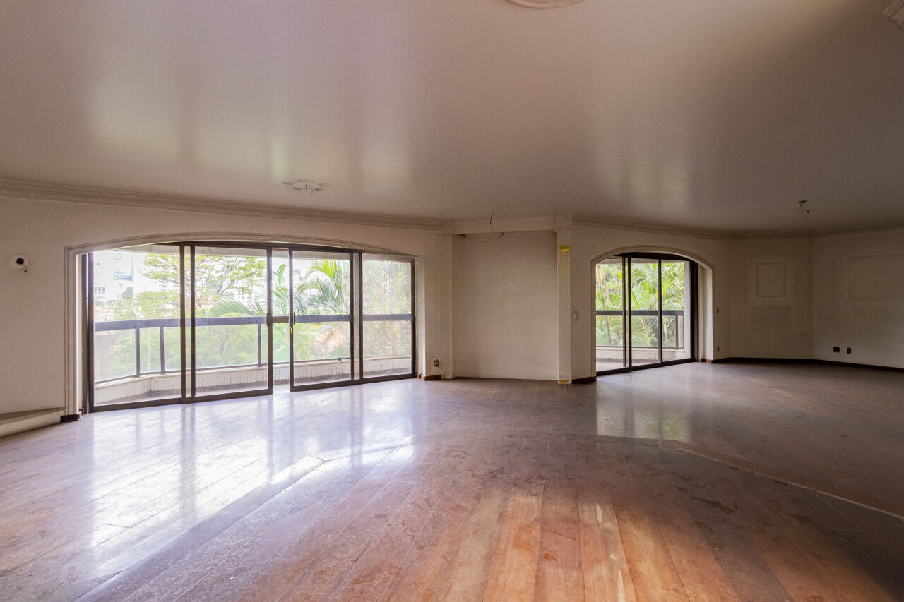 Apartamento para Venda - Pacaembu