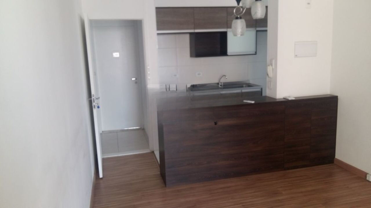 Apartamento para Venda - Bom Retiro