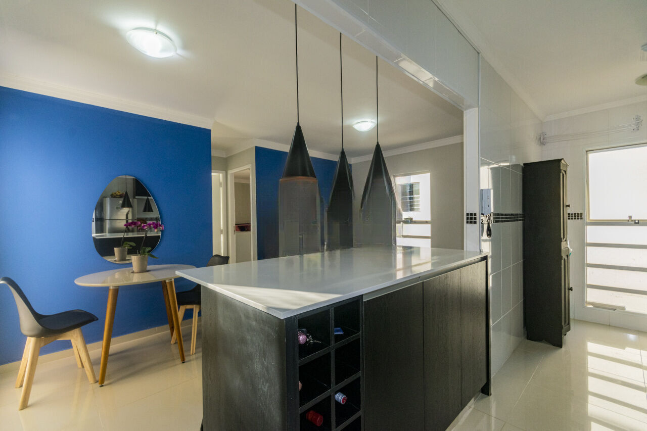 Apartamento para Venda - Parque Mandaqui