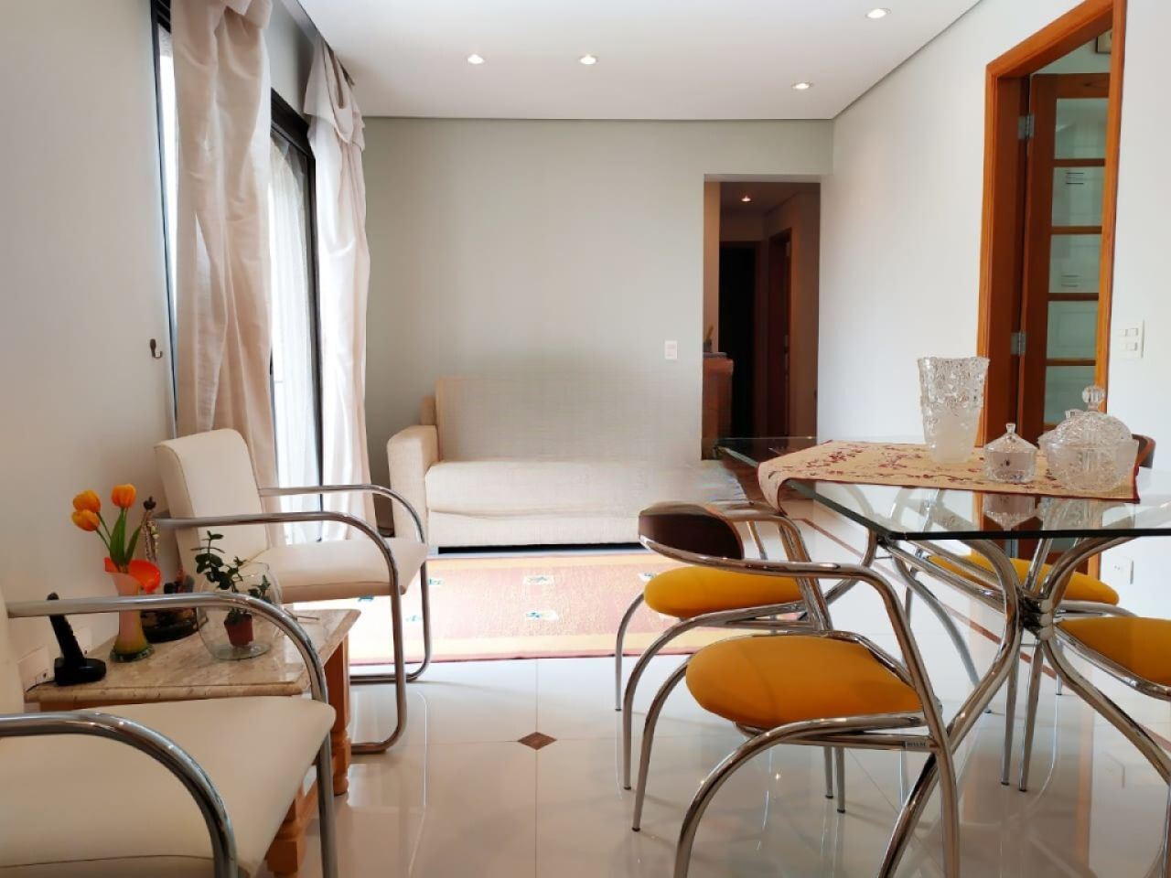 Apartamento para Venda - Vila Pompéia