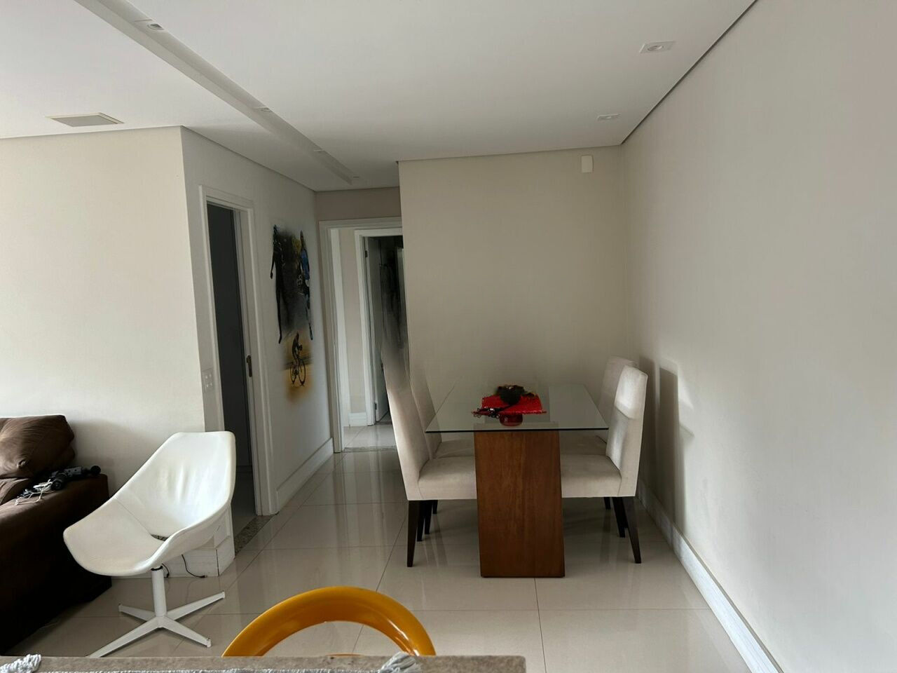 Apartamento para Venda - Vila Ipojuca