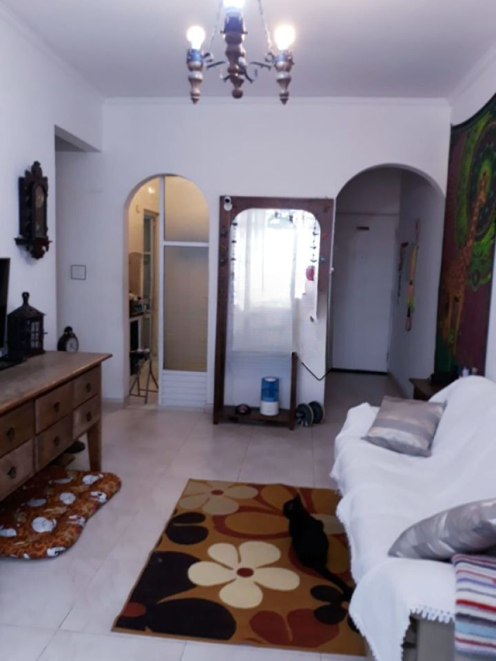 Apartamento para Venda - Mirandópolis