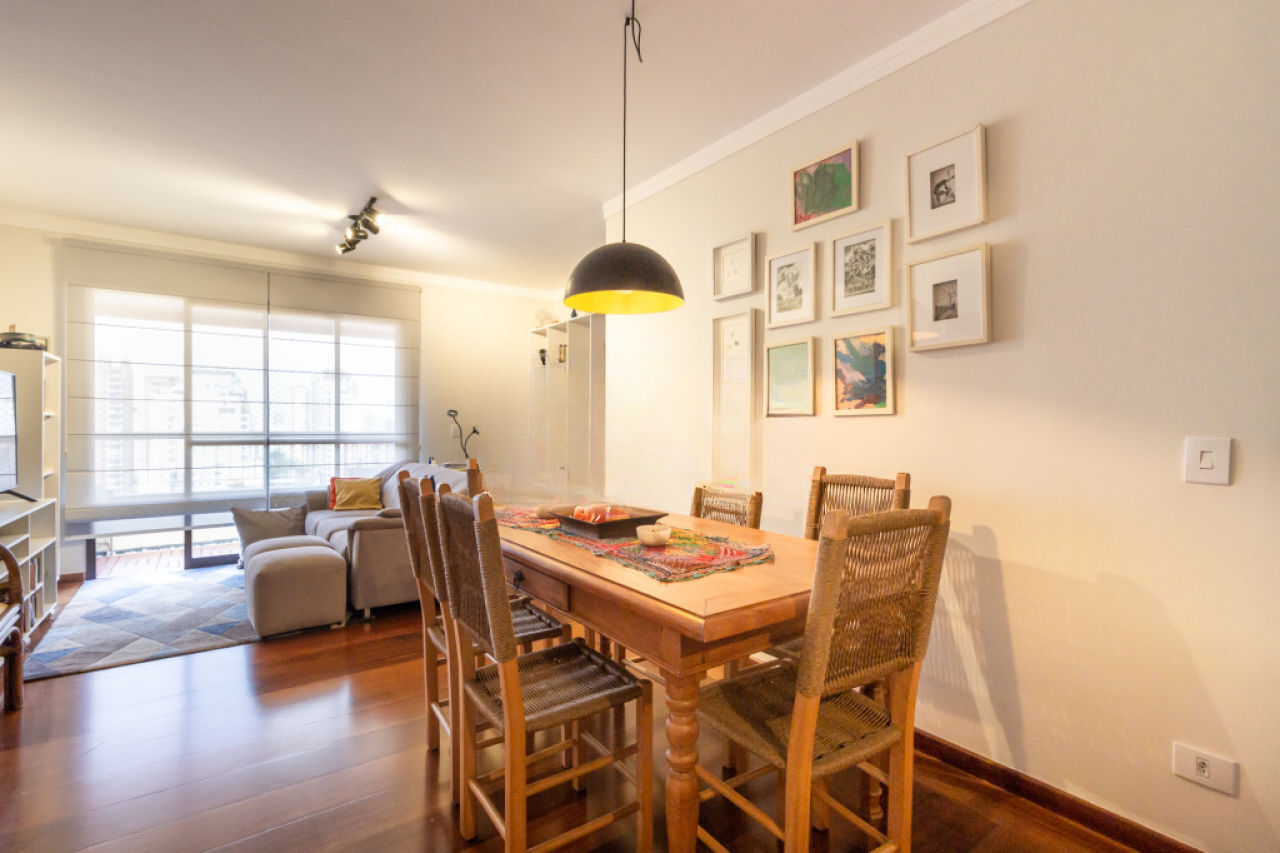 Apartamento para Venda - Perdizes
